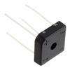 Discrete Semiconductor Products - Diodes - Bridge Rectifiers - GBPC101-E4/51 - Acme Chip Technology Co., Limited