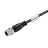 Circular Cable Assemblies - 281-7387-ND - DigiKey
