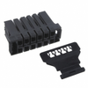 Rectangular Connector Housings - A126886-ND - DigiKey