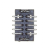 Headers, Male Pins - A99310-ND - DigiKey