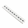 Terminal Block Marker Strips - 277-7829-ND - DigiKey