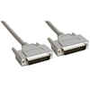 D-Sub Cables - 3272-CS-DSDMDB25MM-005-ND - DigiKey