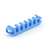 Aptiv 12059195 Metri-Pack 280 Series 6-Contact TPA Secondary Lock, Blue - 38077 - Waytek, Inc.