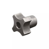 Lobed Knob - Reamed -- STT-15R - Image