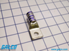 PNDT Compression Lugs - LCA4/0-38-X - Galco Industrial Electronics