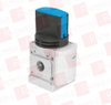 Solenoid Valve - 45100726 - Radwell International