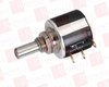 Potentiometer - 16405245 - Radwell International