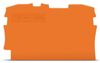 End plate -- 2000-1292 - Image