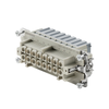 Heavy Duty Connector Inserts, Modules - 281-2666950000-ND - DigiKey