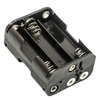 Battery Holders, Clips, Contacts - BH26AAB-ND - DigiKey