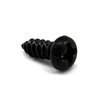 Sheet Metal Screw - 1937-IO-M3X8STP-50-ND - DigiKey