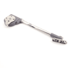 FLAP STAY GRAY - SDS-C100/G - SDS-C100/G - Sugatsune America, Inc.
