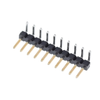 Headers, Male Pins - 17-1-2842110-0-ND - DigiKey