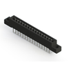 Edgeboard Connectors - 151-357-032-458-204-ND - DigiKey