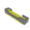 Headers, Male Pins - 612-FTE-125-01-G-DV-ES-ND - DigiKey