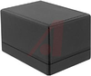 Utilibox; ABS Thermoplastic; 4.500 in. 0.010 in.; 2.700 in. 0.010 in. - 70148363 - Allied Electronics, Inc.