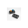 Fuses & Overcurrent Protection - Fuse Holders, Fuse Blocks & Accessories - Fuse Blocks - Automotive Fuse Blocks - Series: Circuit Breaker Module - 03540504Z -- 03540504Z - Image