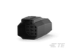 Rectangular Wire & Cable Connectors & Housings - 3-2366600-2 - TE Connectivity