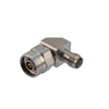 Coaxial Connector (RF) Adapters - 6099-PE91578-ND - DigiKey