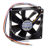 DC Brushless Fans (BLDC) - 59-PSAD19225BH-ND - DigiKey