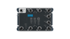 EN 50155 M12 8GE Managed Switch, 24~110 VDC - EKI-9508G-MW-B - Advantech