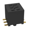 Headers, Receptacles, Female Sockets - MLE-103-01-G-DV-A-ND - DigiKey