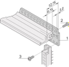 Rack Rails -- 2553925 - Image