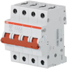 Isolator Switches - 1755101 - RS Components, Ltd.