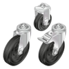 Feet, Castors & Base Clamps - 2797533 - RS Components, Ltd.