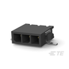 Headers, Male Pins - 2029266-3-ND - DigiKey