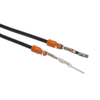 Jumper Wires, Pre-Crimped Leads - 455-ASMWTWSSMWTS20K254-ND - DigiKey