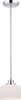 60-4588 Mini Pendants-Rod - 654659 - Capital Lighting, Inc.