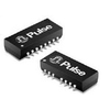 Pulse Transformer - 166-H1081 - ERSAELECTRONICS PTE. LTD.