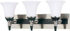 60-2466 Bathroom Fixtures-Three Lights - 441109 - Capital Lighting, Inc.