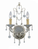 Sconces-Double Candle - 733480 - Capital Lighting, Inc.