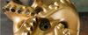 Talon Platform of High-Efficiency PDC Drill Bits