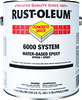 Floor Coating -- 6000 System - Image