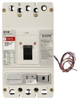 Interchangeable Trip Breaker -- CHKD3125T106W - Image