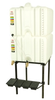 120/120 gal complete gravity system -- 13093 - Image
