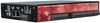 RS-485 Modbus RTU Interface to 8 Isolated Inputs / 8 High-Current Form C Relay Outputs -- 520M