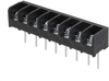 Terminal Blocks - Barrier Blocks - A136553-ND - DigiKey
