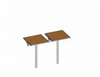 Seating System Topsit- Pagwood - 5320599 - Erlau