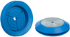 Bellows suction cup (round) for large, heavy and uneven workpieces FSGPL 250 HT1-60 G1/2-IG - 10.01.06.03421 - Schmalz Inc.