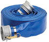 1 1/2 in. Size Aluminum Quick Couplings Male x Female|Master File -- LF150ACEx50 - Image