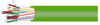 Advanced Digital Cable (ADC) EZ Access Control Cable - Riser - Green - 500 ft reel -- KLTACCESS-RISER-500FT - Image