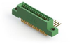 Card Conn, Dual Side, 30Pos, Wire Wrap; Card Edge Connector Type Edac - 67AJ6199 - Newark, An Avnet Company