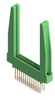 Card Conn, Dual Side, 26Pos, Wire Wrap; Card Edge Connector Type Edac - 75AJ3930 - Newark, An Avnet Company