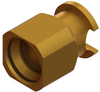 Rf Connector, Smps Plug, 50 Ohm, Pcb; Connector Type Amphenol Sv Microwave - 41AC9226 - Newark, An Avnet Company