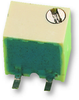Trimmer, Pot, 5K, 13Turn, Smd; Track Resistance Vishay - 99Y2693 - Newark, An Avnet Company
