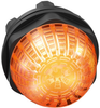 Panel Indicator, 22.5Mm, Orange, 24V; Led Color Eao - 06AC4626 - Newark, An Avnet Company
